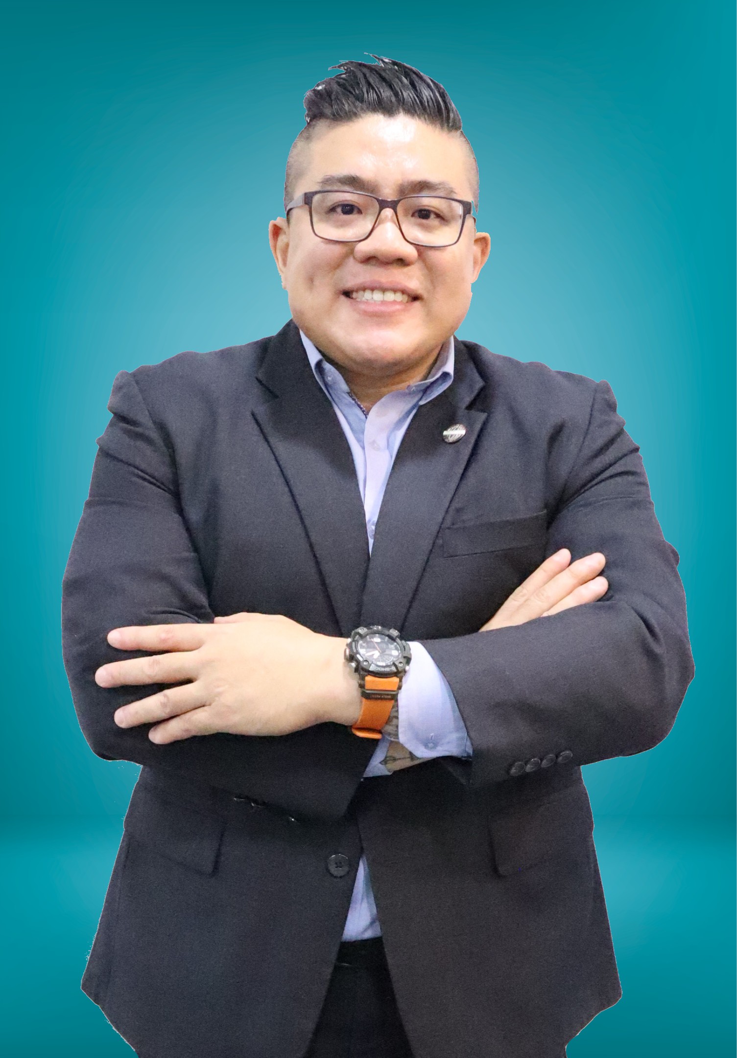 Team Member